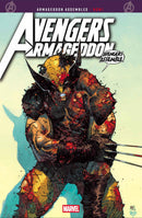 AVENGERS: ARMAGEDDON