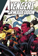 AVENGERS: ARMAGEDDON
