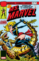 MS. MARVEL