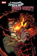 AMAZING SPIDER-MAN: SPIDER-VERSITY