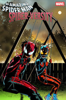 AMAZING SPIDER-MAN: SPIDER-VERSITY