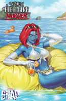 X-MEN: THE HELLFIRE MURDER