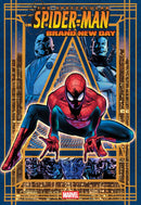 SPECTACULAR SPIDER-MAN: BRAND NEW DAY
