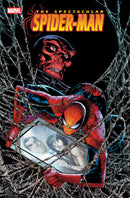 SPECTACULAR SPIDER-MAN