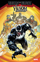 QUEEN IN BLACK: VENOM UNCHAINED