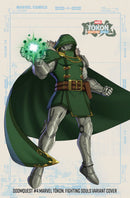 DOOMQUEST