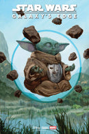STAR WARS: GALAXY'S EDGE - ECHOES OF THE EMPIRE
