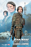 STAR WARS: GALAXY'S EDGE - ECHOES OF THE EMPIRE