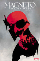MAGNETO: END OF DAYS
