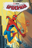 YOUR FRIENDLY NEIGHBORHOOD SPIDER-MAN