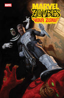 MARVEL ZOMBIES: WAR ZONE