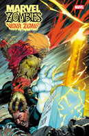 MARVEL ZOMBIES: WAR ZONE
