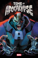 TOMB OF APOCALYPSE