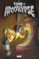TOMB OF APOCALYPSE