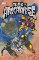 TOMB OF APOCALYPSE