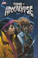 TOMB OF APOCALYPSE