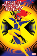 JEAN GREY