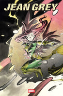 JEAN GREY