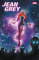 JEAN GREY