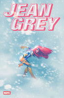 JEAN GREY