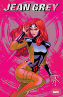 JEAN GREY