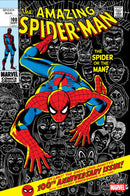 AMAZING SPIDER-MAN