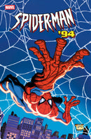 SPIDER-MAN '94 ANNUAL