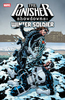 PUNISHER SHOWDOWNS: WINTER SOLDIER