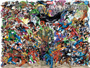 JLA/AVENGERS