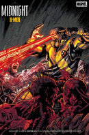MIDNIGHT X-MEN