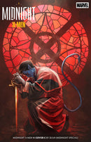 MIDNIGHT X-MEN