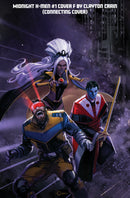 MIDNIGHT X-MEN
