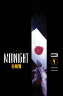 MIDNIGHT X-MEN