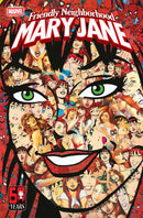 FRIENDLY NEIGHBORHOOD MARY JANE