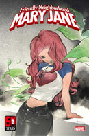 FRIENDLY NEIGHBORHOOD MARY JANE