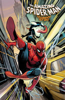 AMAZING SPIDER-MAN: SYMBIE