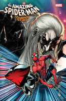 AMAZING SPIDER-MAN: SYMBIE