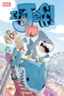 IT'S JEFF: BRAND NEW WEEK