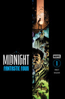 MIDNIGHT FANTASTIC FOUR