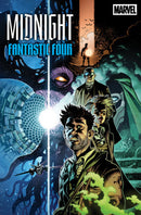 MIDNIGHT FANTASTIC FOUR