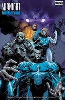MIDNIGHT FANTASTIC FOUR