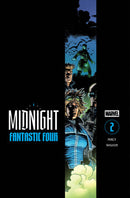 MIDNIGHT FANTASTIC FOUR