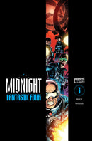 MIDNIGHT FANTASTIC FOUR