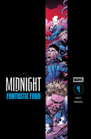 MIDNIGHT FANTASTIC FOUR