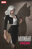 MIDNIGHT SPIDER-MAN