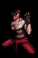 MIDNIGHT SPIDER-MAN