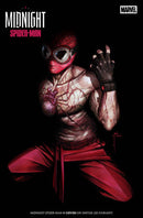 MIDNIGHT SPIDER-MAN