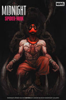 MIDNIGHT SPIDER-MAN