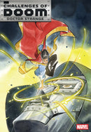 CHALLENGES OF DOOM: DOCTOR STRANGE