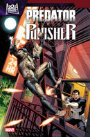 PREDATOR VS. PUNISHER